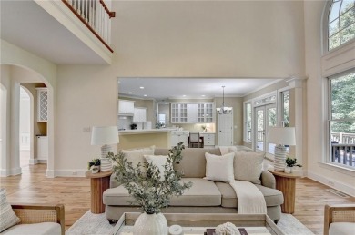 Gorgeous Golf Course Views  Private Retreat
Step into this on The Golf Club of Georgia in Georgia - for sale on GolfHomes.com, golf home, golf lot