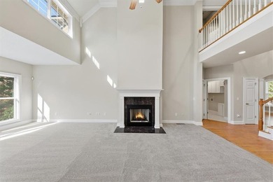 ***PRICE IMPROVEMENT***Experience luxury living in one of on Coweta Club in Georgia - for sale on GolfHomes.com, golf home, golf lot