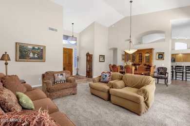 Beautiful 4BR/2.5 BA home in So. Chandler located in the on Ocotillo Golf Resort  in Arizona - for sale on GolfHomes.com, golf home, golf lot