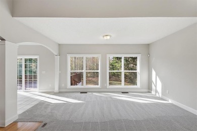 ***PRICE IMPROVEMENT***Experience luxury living in one of on Coweta Club in Georgia - for sale on GolfHomes.com, golf home, golf lot