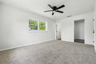 This beautifully updated 2-bed, 2-bath home offers 1,036 sq ft on St. Augustine Shores Golf Club in Florida - for sale on GolfHomes.com, golf home, golf lot