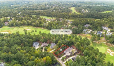Lorient Homes is pleased to introduce our luxurious S1 plan with on Chapel Ridge Golf Club in North Carolina - for sale on GolfHomes.com, golf home, golf lot
