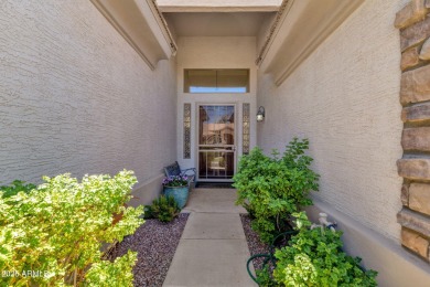 Beautiful 4BR/2.5 BA home in So. Chandler located in the on Ocotillo Golf Resort  in Arizona - for sale on GolfHomes.com, golf home, golf lot