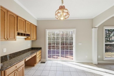 ***PRICE IMPROVEMENT***Experience luxury living in one of on Coweta Club in Georgia - for sale on GolfHomes.com, golf home, golf lot