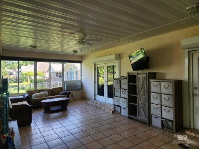 Golf Course living in the heart of Gulf Shores!  This 3 bed 2.5 on The Golf Club of the Wharf in Alabama - for sale on GolfHomes.com, golf home, golf lot