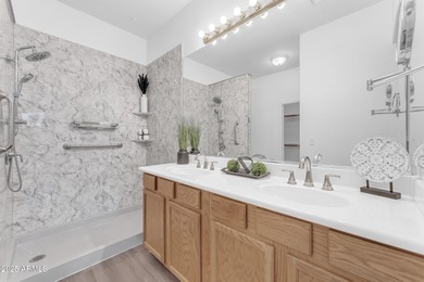 Gorgeous UPDATED home on the stunning Legacy Golf Course with on The Legacy Golf Resort in Arizona - for sale on GolfHomes.com, golf home, golf lot