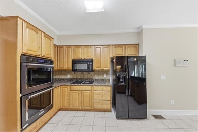 ***PRICE IMPROVEMENT***Experience luxury living in one of on Coweta Club in Georgia - for sale on GolfHomes.com, golf home, golf lot