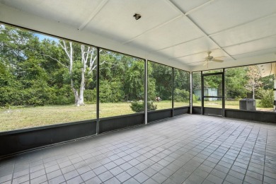 This beautifully updated 2-bed, 2-bath home offers 1,036 sq ft on St. Augustine Shores Golf Club in Florida - for sale on GolfHomes.com, golf home, golf lot