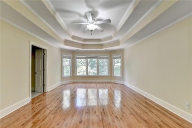 Gorgeous Golf Course Views  Private Retreat
Step into this on The Golf Club of Georgia in Georgia - for sale on GolfHomes.com, golf home, golf lot