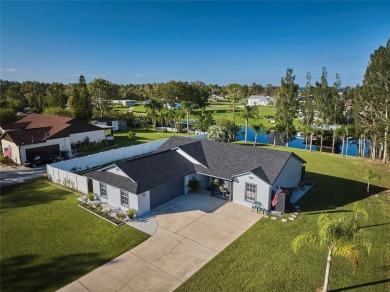 Don't miss your opportunity to preview one of the most charming on Indian Lake Estates Golf and Country Club in Florida - for sale on GolfHomes.com, golf home, golf lot