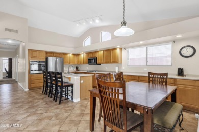 Beautiful 4BR/2.5 BA home in So. Chandler located in the on Ocotillo Golf Resort  in Arizona - for sale on GolfHomes.com, golf home, golf lot