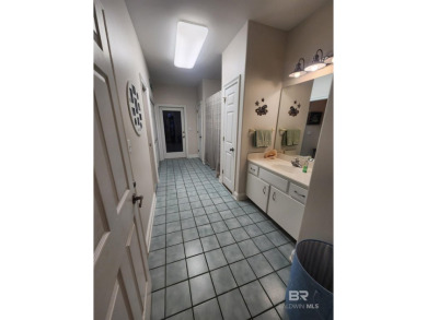 Golf Course living in the heart of Gulf Shores!  This 3 bed 2.5 on The Golf Club of the Wharf in Alabama - for sale on GolfHomes.com, golf home, golf lot