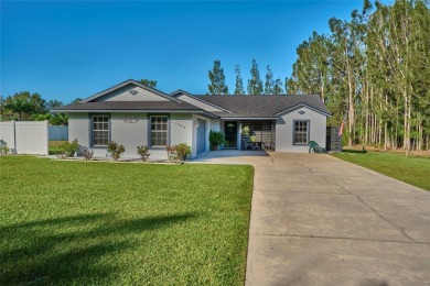 Don't miss your opportunity to preview one of the most charming on Indian Lake Estates Golf and Country Club in Florida - for sale on GolfHomes.com, golf home, golf lot