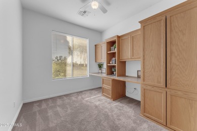 Gorgeous UPDATED home on the stunning Legacy Golf Course with on The Legacy Golf Resort in Arizona - for sale on GolfHomes.com, golf home, golf lot