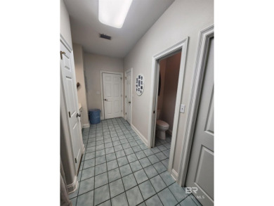 Golf Course living in the heart of Gulf Shores!  This 3 bed 2.5 on The Golf Club of the Wharf in Alabama - for sale on GolfHomes.com, golf home, golf lot
