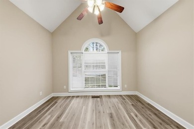 ***PRICE IMPROVEMENT***Experience luxury living in one of on Coweta Club in Georgia - for sale on GolfHomes.com, golf home, golf lot