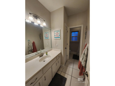 Golf Course living in the heart of Gulf Shores!  This 3 bed 2.5 on The Golf Club of the Wharf in Alabama - for sale on GolfHomes.com, golf home, golf lot