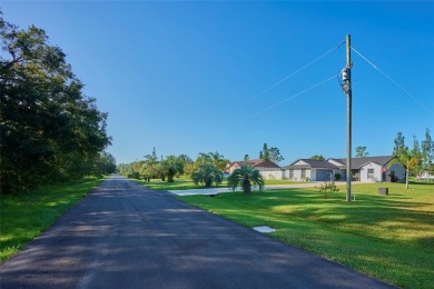 Don't miss your opportunity to preview one of the most charming on Indian Lake Estates Golf and Country Club in Florida - for sale on GolfHomes.com, golf home, golf lot