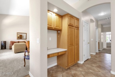 Beautiful 4BR/2.5 BA home in So. Chandler located in the on Ocotillo Golf Resort  in Arizona - for sale on GolfHomes.com, golf home, golf lot