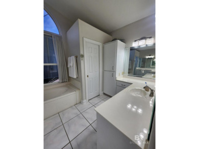 Golf Course living in the heart of Gulf Shores!  This 3 bed 2.5 on The Golf Club of the Wharf in Alabama - for sale on GolfHomes.com, golf home, golf lot