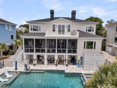 Welcome to 1636 Rivertowne Country Club Drive -- a stunning on RiverTowne Country Club in South Carolina - for sale on GolfHomes.com, golf home, golf lot