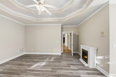 ***PRICE IMPROVEMENT***Experience luxury living in one of on Coweta Club in Georgia - for sale on GolfHomes.com, golf home, golf lot