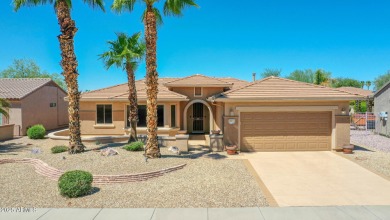 Welcome to life at The Grand, a vibrant 45+ community where on Cimarron Golf Club in Arizona - for sale on GolfHomes.com, golf home, golf lot