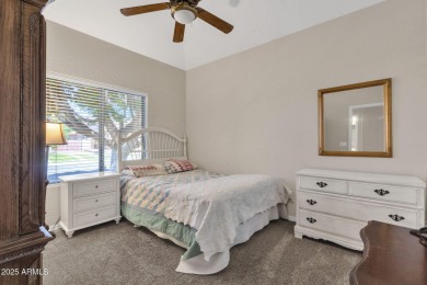 Beautiful 4BR/2.5 BA home in So. Chandler located in the on Ocotillo Golf Resort  in Arizona - for sale on GolfHomes.com, golf home, golf lot