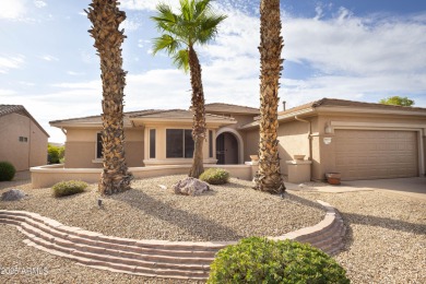 Welcome to life at The Grand, a vibrant 45+ community where on Cimarron Golf Club in Arizona - for sale on GolfHomes.com, golf home, golf lot