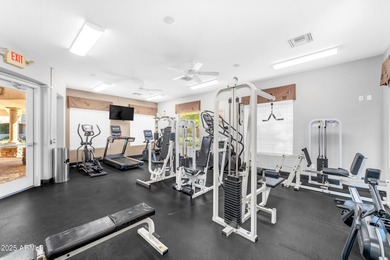 Gorgeous UPDATED home on the stunning Legacy Golf Course with on The Legacy Golf Resort in Arizona - for sale on GolfHomes.com, golf home, golf lot