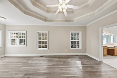 ***PRICE IMPROVEMENT***Experience luxury living in one of on Coweta Club in Georgia - for sale on GolfHomes.com, golf home, golf lot