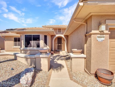 Welcome to life at The Grand, a vibrant 45+ community where on Cimarron Golf Club in Arizona - for sale on GolfHomes.com, golf home, golf lot