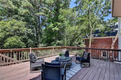 Gorgeous Golf Course Views  Private Retreat
Step into this on The Golf Club of Georgia in Georgia - for sale on GolfHomes.com, golf home, golf lot