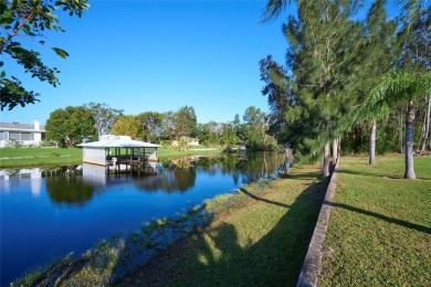 Don't miss your opportunity to preview one of the most charming on Indian Lake Estates Golf and Country Club in Florida - for sale on GolfHomes.com, golf home, golf lot