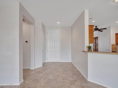 Welcome to life at The Grand, a vibrant 45+ community where on Cimarron Golf Club in Arizona - for sale on GolfHomes.com, golf home, golf lot