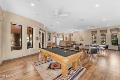 Gorgeous UPDATED home on the stunning Legacy Golf Course with on The Legacy Golf Resort in Arizona - for sale on GolfHomes.com, golf home, golf lot