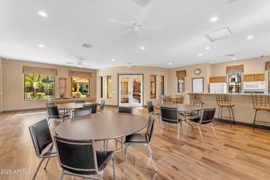 Gorgeous UPDATED home on the stunning Legacy Golf Course with on The Legacy Golf Resort in Arizona - for sale on GolfHomes.com, golf home, golf lot