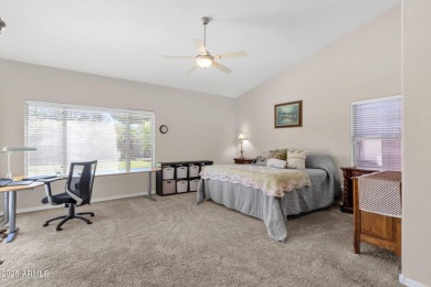 Beautiful 4BR/2.5 BA home in So. Chandler located in the on Ocotillo Golf Resort  in Arizona - for sale on GolfHomes.com, golf home, golf lot