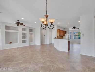 Welcome to life at The Grand, a vibrant 45+ community where on Cimarron Golf Club in Arizona - for sale on GolfHomes.com, golf home, golf lot