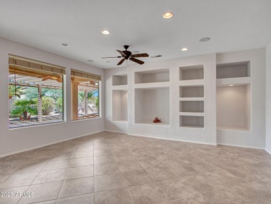 Welcome to life at The Grand, a vibrant 45+ community where on Cimarron Golf Club in Arizona - for sale on GolfHomes.com, golf home, golf lot