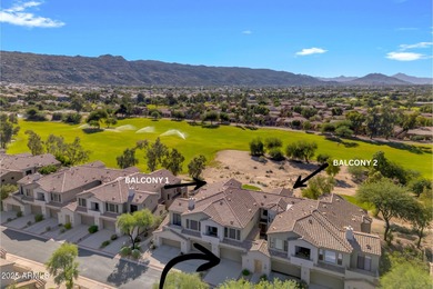 Gorgeous UPDATED home on the stunning Legacy Golf Course with on The Legacy Golf Resort in Arizona - for sale on GolfHomes.com, golf home, golf lot