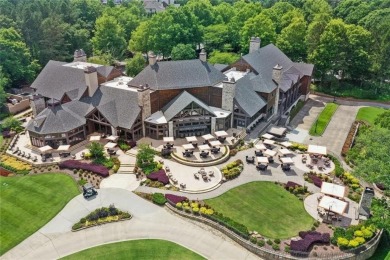 Gorgeous Golf Course Views  Private Retreat
Step into this on The Golf Club of Georgia in Georgia - for sale on GolfHomes.com, golf home, golf lot