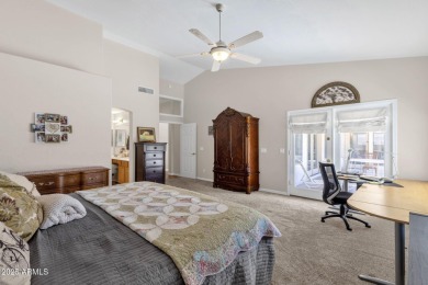 Beautiful 4BR/2.5 BA home in So. Chandler located in the on Ocotillo Golf Resort  in Arizona - for sale on GolfHomes.com, golf home, golf lot
