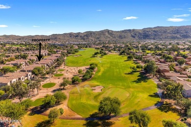 Gorgeous UPDATED home on the stunning Legacy Golf Course with on The Legacy Golf Resort in Arizona - for sale on GolfHomes.com, golf home, golf lot