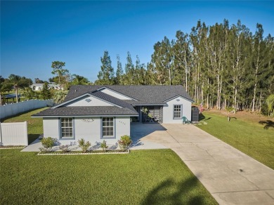 Don't miss your opportunity to preview one of the most charming on Indian Lake Estates Golf and Country Club in Florida - for sale on GolfHomes.com, golf home, golf lot