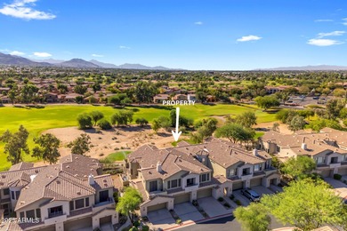 Gorgeous UPDATED home on the stunning Legacy Golf Course with on The Legacy Golf Resort in Arizona - for sale on GolfHomes.com, golf home, golf lot
