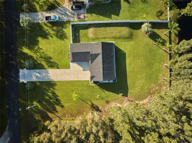 Don't miss your opportunity to preview one of the most charming on Indian Lake Estates Golf and Country Club in Florida - for sale on GolfHomes.com, golf home, golf lot