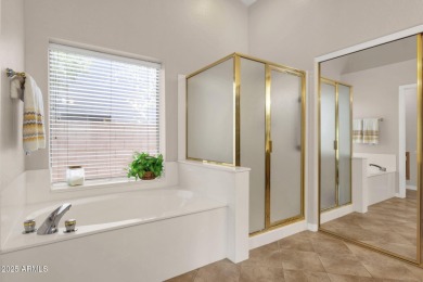Beautiful 4BR/2.5 BA home in So. Chandler located in the on Ocotillo Golf Resort  in Arizona - for sale on GolfHomes.com, golf home, golf lot