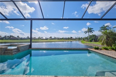 WHY WAIT TWO YEARS TO BUILD!! TURNKEY HOME!! Custom built on Royal Tee Country Club in Florida - for sale on GolfHomes.com, golf home, golf lot