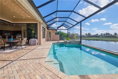 WHY WAIT TWO YEARS TO BUILD!! TURNKEY HOME!! Custom built on Royal Tee Country Club in Florida - for sale on GolfHomes.com, golf home, golf lot